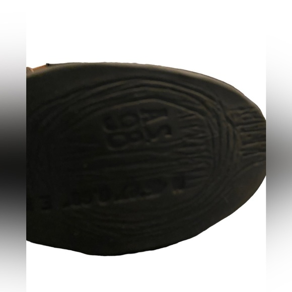 A.S. 98 Traver Tobacco Suede Leather Ankle Bootie Boots Size 38 - Picture 16 of 16